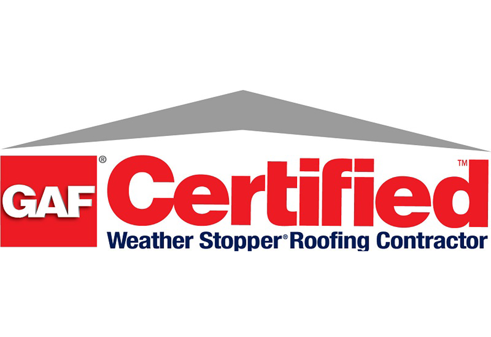 certified roofing contractor