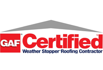 certified charlotte nc roofing