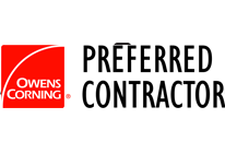 preferred contractor charlotte nc roofing