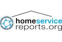 home service reports charlotte nc roofing