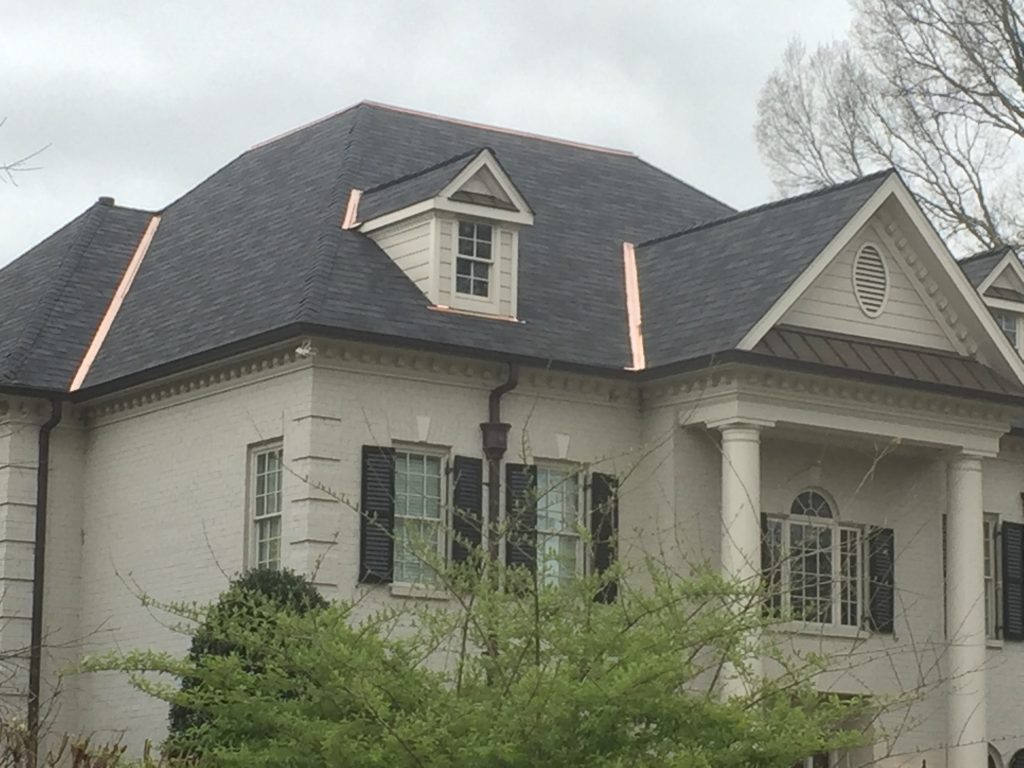 charlotte roofing contractors