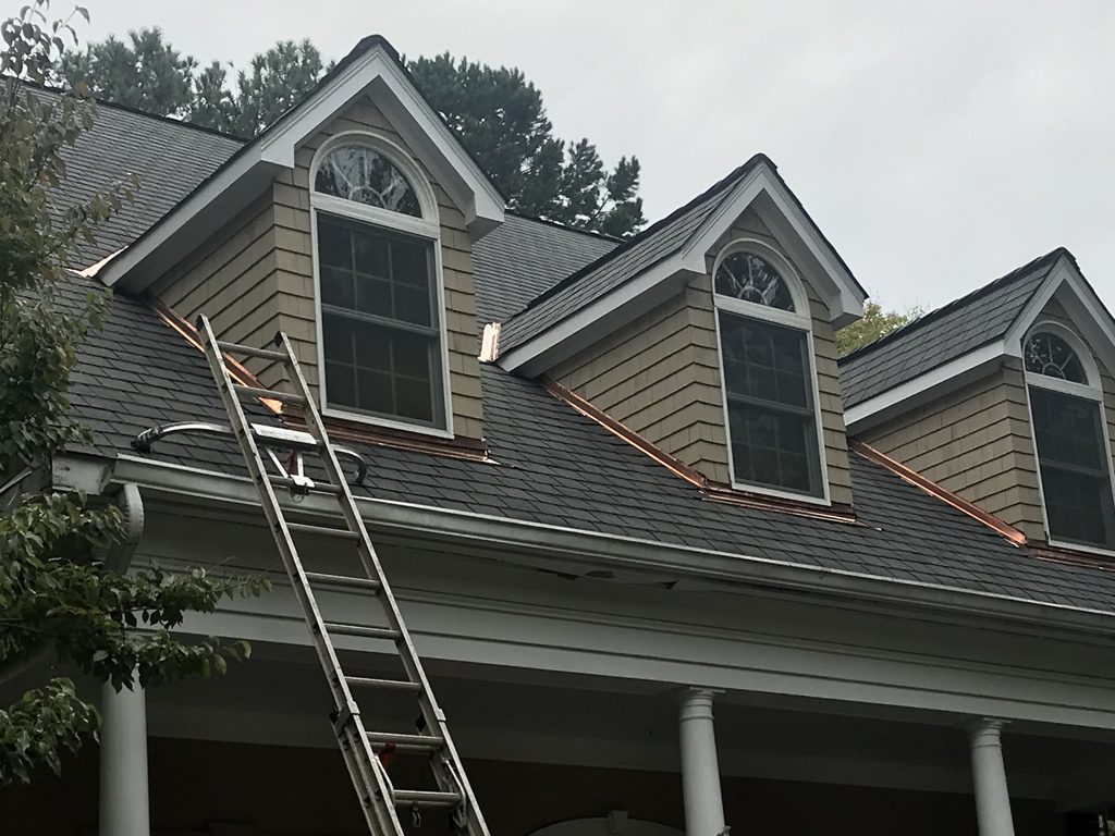 roofers charlotte nc