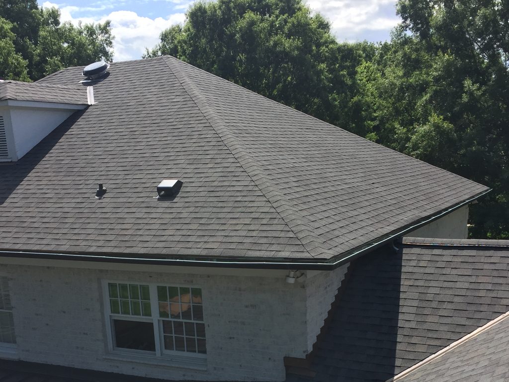 roofing services