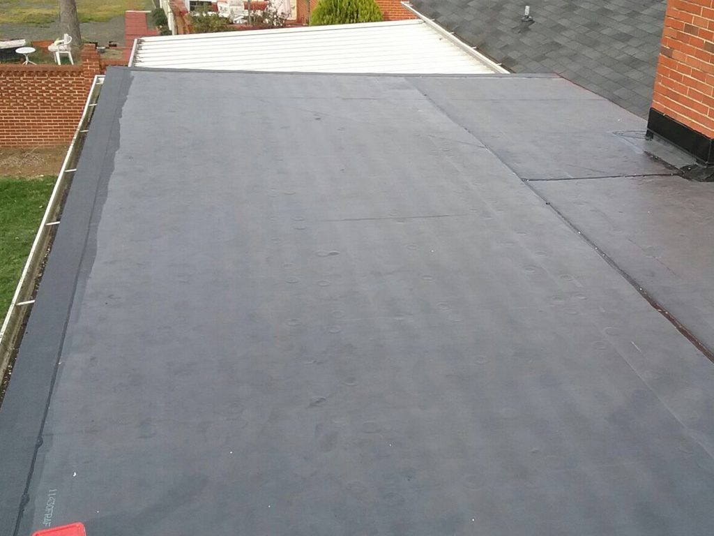 roof repair