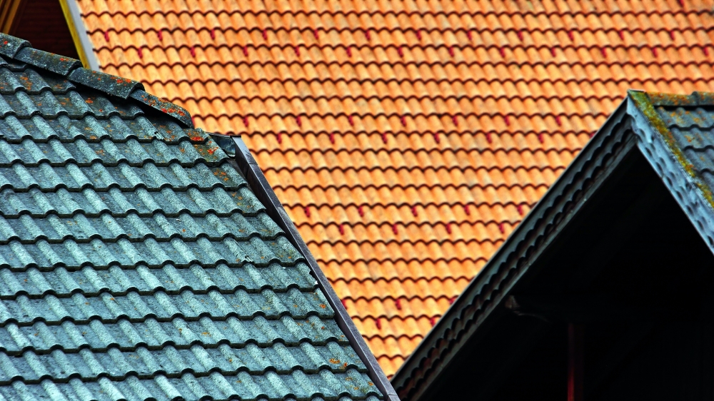 what is roof maintenance