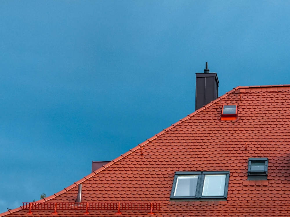 how often should i inspect my roof